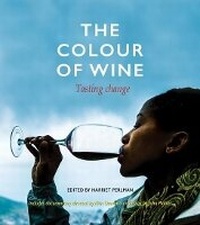 Enlarge image Cover: The Colour of Wine - Bookstorm