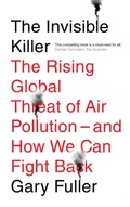Cover: The Invisible Killer - Melville House UK