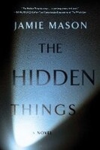Enlarge image Cover: The Hidden Things - Gallery