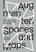 Cover: Augmented Spaces and Maps - Birkh&auml;user