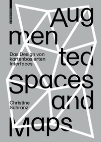 Abbildung von: Augmented Spaces and Maps - Birkhäuser