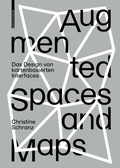 Cover: Augmented Spaces and Maps - Birkh&auml;user