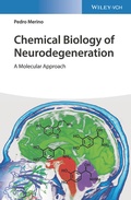 Cover: Chemical Biology of Neurodegeneration - Wiley-VCH
