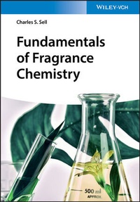Abbildung von: Fundamentals of Fragrance Chemistry - Wiley-VCH