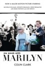 Cover: My Week With Marilyn - HarperPress