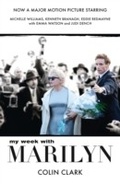 Cover: My Week With Marilyn - HarperPress
