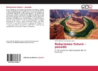 Abbildung von: Relaciones futuro - pasado - Editorial Académica Española