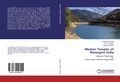 Cover: Modern Temples of Resurgent India - LAP Lambert Academic Publishing