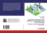 Enlarge image Cover: Optimal DG Planning with Different Load Models using Soft Computing - LAP Lambert Academic Publishing