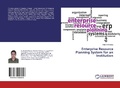 Cover: Enterprise Resource Planning System for an Institution - LAP Lambert Academic Publishing