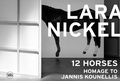 Cover: Lara Nickel (Multi-lingual edition) - Skira