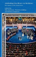 Cover: Attributing Excellence in Medicine - Brill