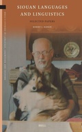Cover: Siouan Languages and Linguistics - Brill