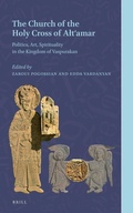 Cover: The Church of the Holy Cross of Alt'amar - Brill