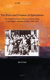 Enlarge image Cover: The Price and Promise of Specialness - Brill