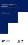 Cover: Improving Early Literacy Outcomes - Brill