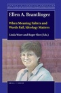 Cover: Ellen A. Brantlinger - Brill