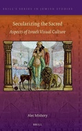 Cover: Secularizing the Sacred - Brill