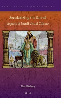 Enlarge image Cover: Secularizing the Sacred - Brill