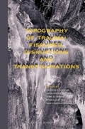 Cover: Topography of Trauma: Fissures, Disruptions and Transfigurations - Brill