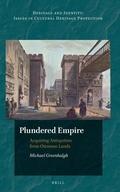 Cover: Plundered Empire - Brill