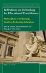 Cover: Reflections on Technology for Educational Practitioners - Brill
