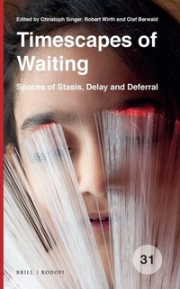 Enlarge image Cover: Timescapes of Waiting - Brill