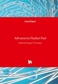 Cover: Advances in Nuclear Fuel - In Tech