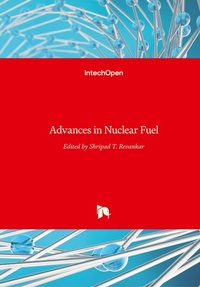 Enlarge image Cover: Advances in Nuclear Fuel - In Tech