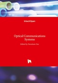Cover: Optical Communications Systems - In Tech