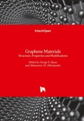 Cover: Graphene Materials - Intechopen