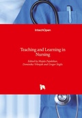 Cover: Teaching and Learning in Nursing - Intechopen