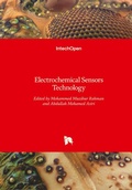 Cover: Electrochemical Sensors Technology - Intechopen