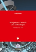 Cover: Holography - In Tech