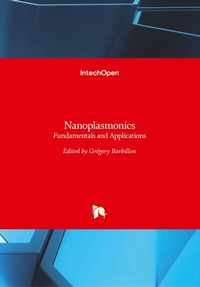 Enlarge image Cover: Nanoplasmonics - Intechopen