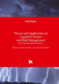 Enlarge image Cover: Theory and Application on Cognitive Factors and Risk Management - Intechopen