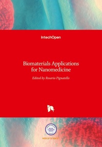 Enlarge image Cover: Biomaterials - In Tech