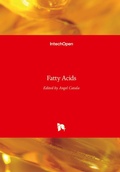 Cover: Fatty Acids - Intechopen