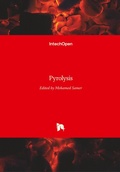Cover: Pyrolysis - Intechopen