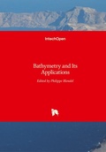 Cover: Bathymetry and Its Applications - In Tech