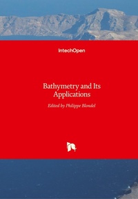 Enlarge image Cover: Bathymetry and Its Applications - In Tech