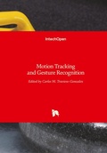 Cover: Motion Tracking and Gesture Recognition - Intechopen