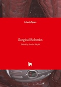 Cover: Surgical Robotics - Intechopen