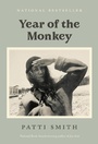 Cover: Year of the Monkey - Vintage