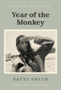 Abbildung von: Year of the Monkey - Vintage
