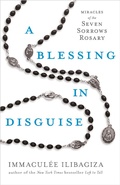 Cover: A Blessing in Disguise - Hay House Inc.