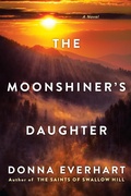 Cover: The Moonshiner's Daughter - Kensington Books