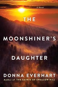 Cover: The Moonshiner's Daughter - Kensington Publishing
