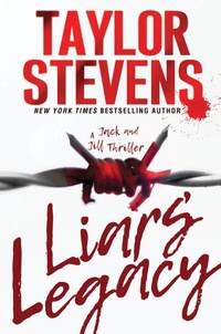 Enlarge image Cover: Liars' Legacy - Kensington Books