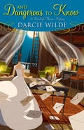 Cover: And Dangerous to Know - Kensington Books